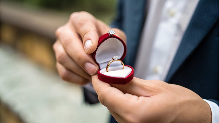 Can I Get My Wedding Ring Resized?