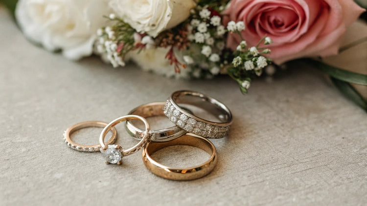 What Size Wedding Ring Should I Get