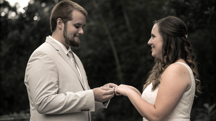 What to Say When Giving Someone a Promise Ring: A Complete Guide