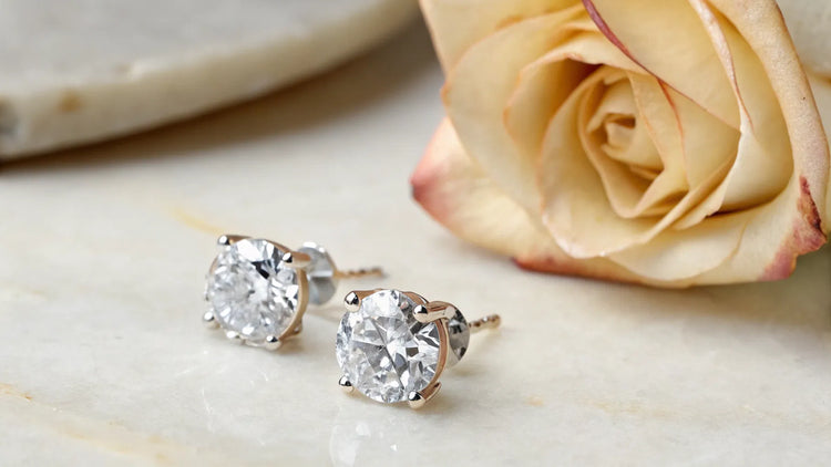 How Much Are 3/4 Carat Diamond Earrings? A Comprehensive Guide to Ethical Luxury