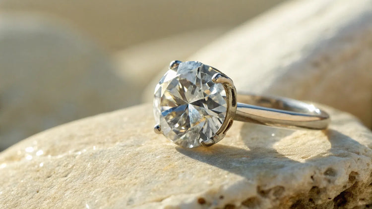 How Much Is a 3 Carat Lab Grown Diamond? Understanding the Value of Ethical Luxury