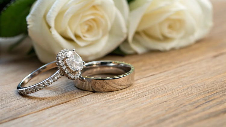 How Much Is a Custom Wedding Ring