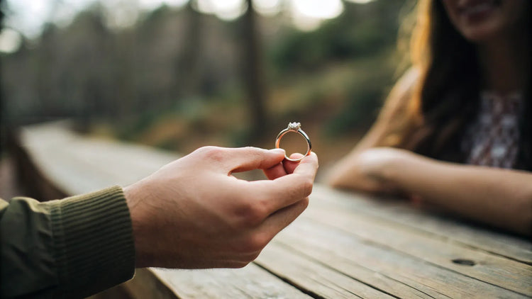 Can You Get a Guy a Promise Ring? Understanding the Meaning and Significance