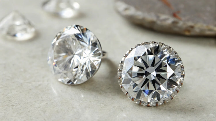 Are Lab Diamonds Better Than Natural? Exploring the Ethical and Aesthetic Choice in Fine Jewelry