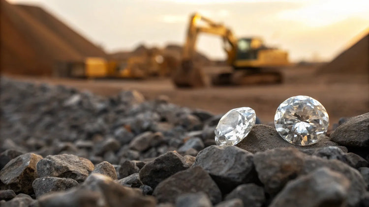 Is Lab-Grown Diamond More Expensive? Understanding the Cost Dynamics of Ethical Luxury