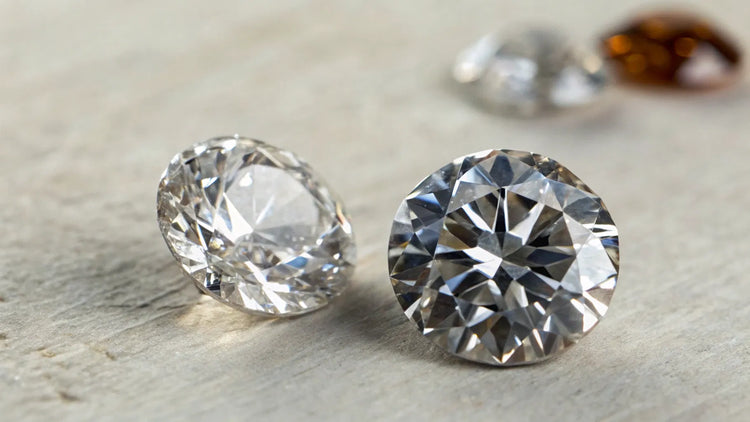 Understanding the Difference Between Real Diamonds and Lab-Grown Diamonds
