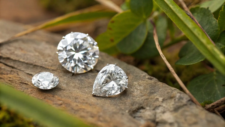 Are Lab Diamonds as Valuable as Real Diamonds? Understanding the True Worth of Lab-Grown Gems