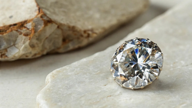 What is a Certified Lab-Created Diamond? Understanding Quality, Ethics, and Customization