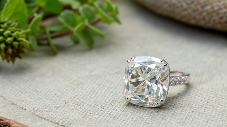 How Much is a 4 Carat Lab Grown Diamond? The Ultimate Guide to Ethical Luxury