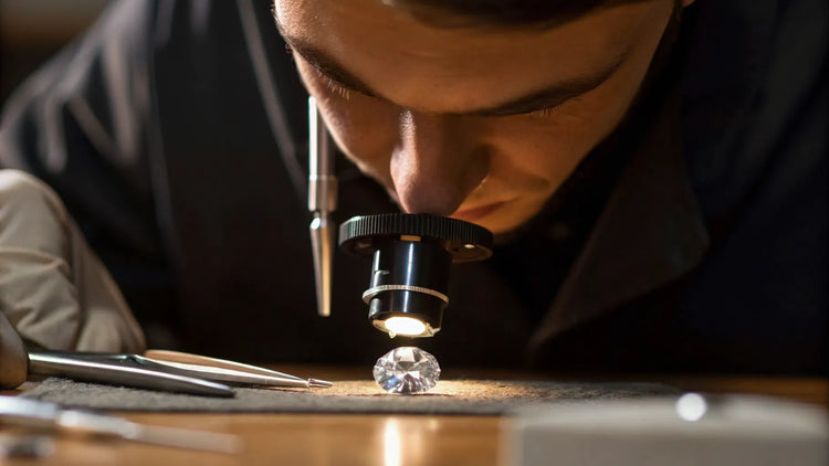 How Much to Cut a Diamond: Understanding Costs and Quality