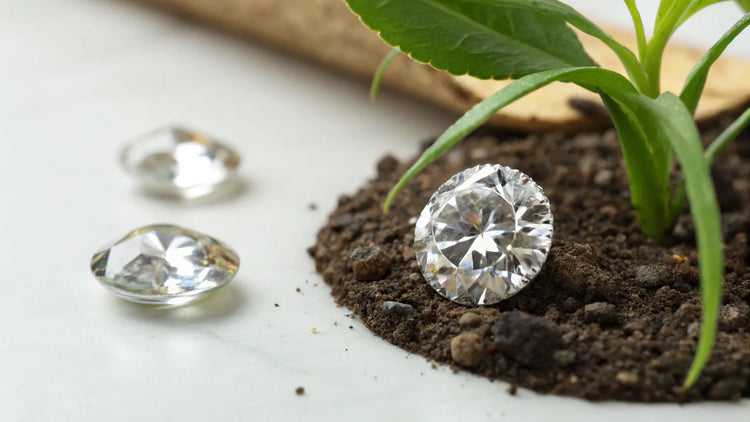 What Are the Advantages to Buying a Lab-Grown Diamond?