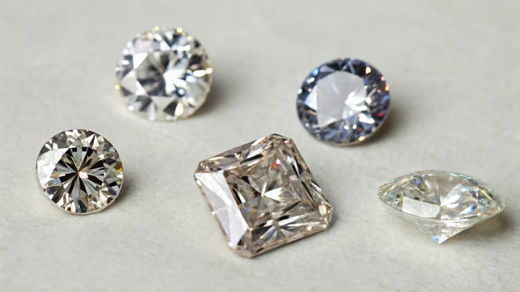Which Shape of Diamond is Best? A Comprehensive Guide to Choosing Your Perfect Diamond