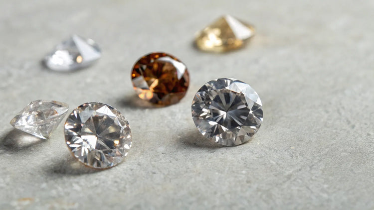 Does Clarity Matter in Small Diamonds? A Comprehensive Guide