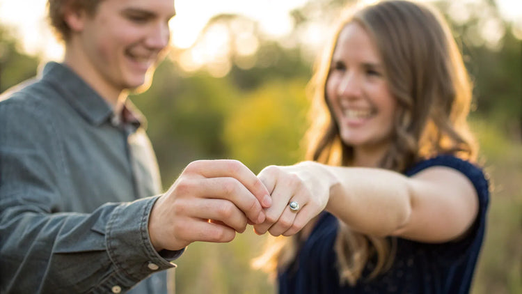 Where Do I Wear a Promise Ring? Understanding the Meaning and Placement of This Symbol of Commitment