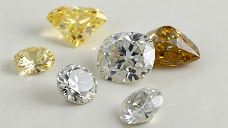 What Color is Best for Diamonds: An In-Depth Guide to Choosing Your Perfect Diamond Color