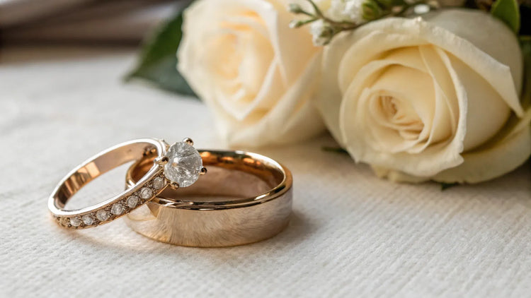 What Is a Good Price for a Wedding Ring