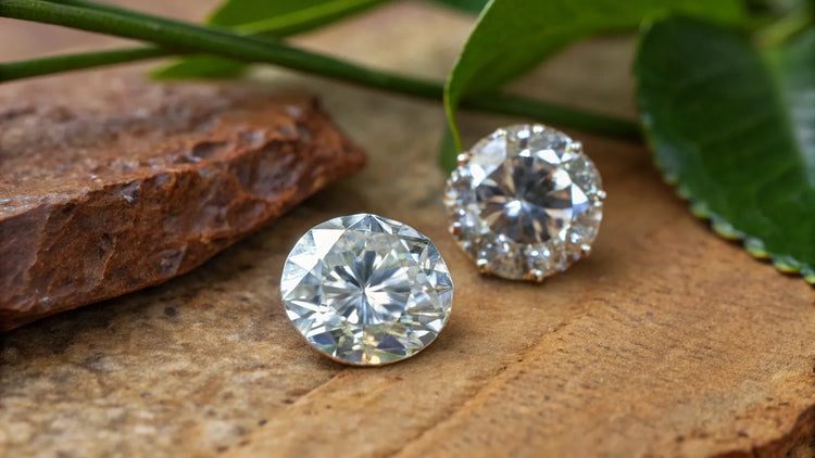 What is the Difference Between Lab-Grown and Natural Diamonds? Discovering the True Value of Ethical Luxury