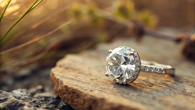 Why Buy Lab-Grown Diamonds: The Ethical Choice for Modern Luxury