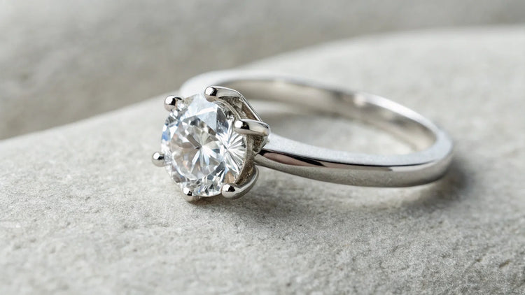 How Much Does a 1 Carat Lab Diamond Cost? Understanding the Value of Ethical Luxury
