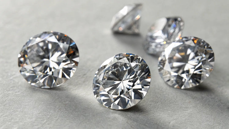How Much Are Lab Created Diamonds Worth: Understanding Their Value and Affordability