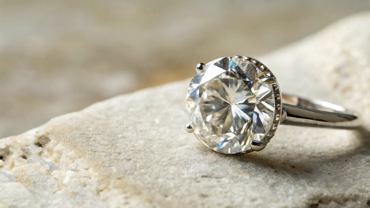 Is a Lab Created Diamond Real or Fake? Understanding the Beauty of Ethical Luxury