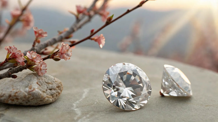 What is Another Name for Lab Grown Diamonds: Understanding the New Era of Ethical Luxury
