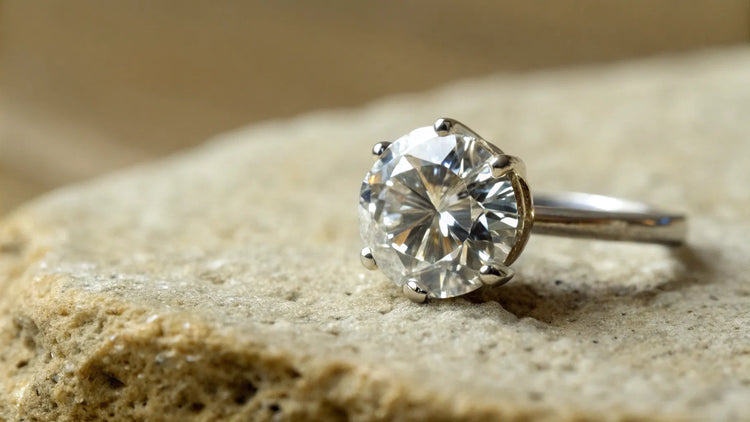 Understanding How Big is a 5mm Round Diamond: The Ethical Choice in Fine Jewelry