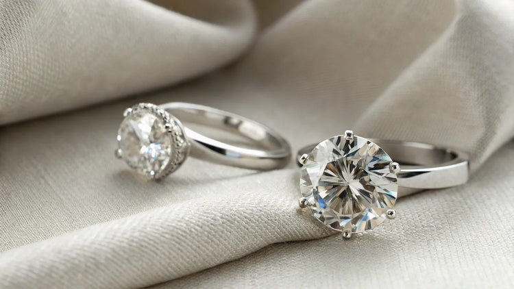 Is SI2 a Good Diamond Clarity? A Comprehensive Guide to Understanding SI2 Diamonds