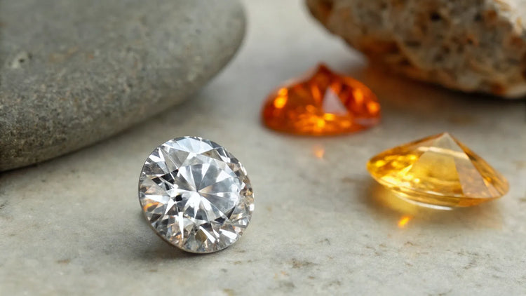 Understanding I1 Clarity in Diamonds: A Comprehensive Guide