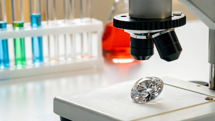 How to Create a Lab-Grown Diamond: A Comprehensive Guide to Sustainable Luxury