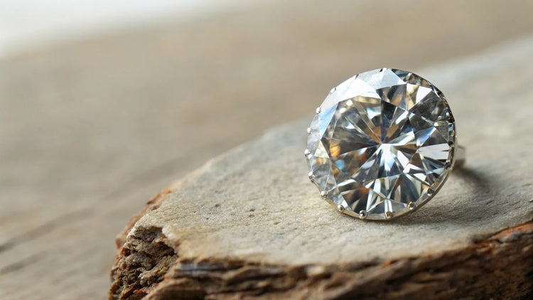 Is Color J Diamond Good? Exploring the Beauty and Value of J Color Diamonds