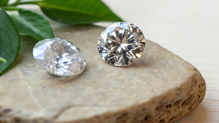 Are Lab-Grown Diamonds and CZ the Same? A Deep Dive into the Differences
