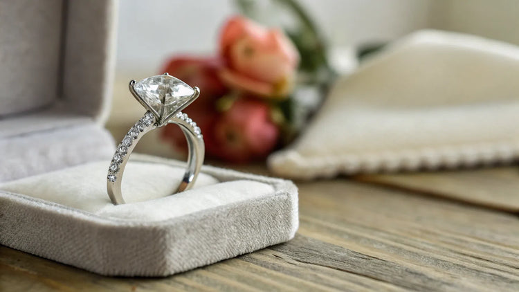 How Much to Replace a Diamond in an Engagement Ring: A Comprehensive Guide