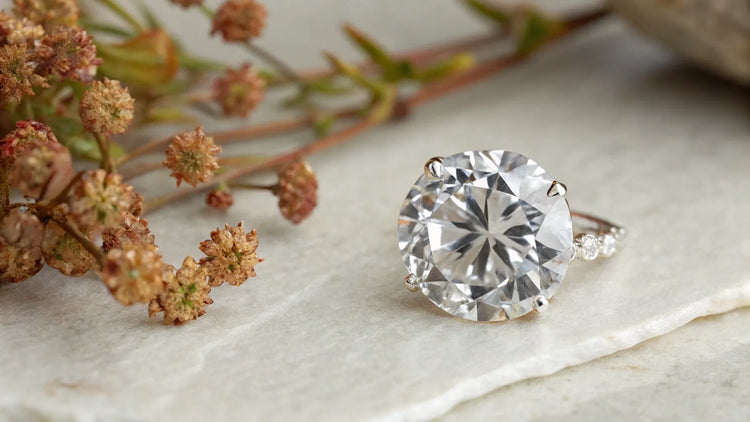 Can Lab Grown Diamonds Be Insured? Understanding Your Options for Protection