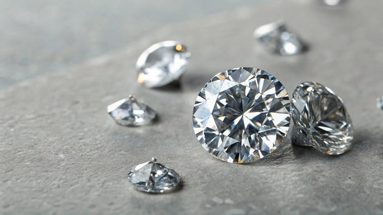 What Are Lab Made Diamonds? Discover the Beauty of Ethical Luxury