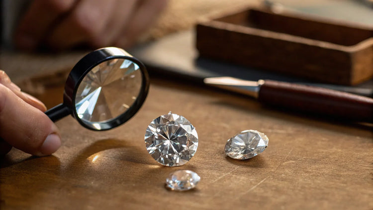 Will Lab Grown Diamonds Devalue Real Diamonds? Understanding the Shift in Value and Perception