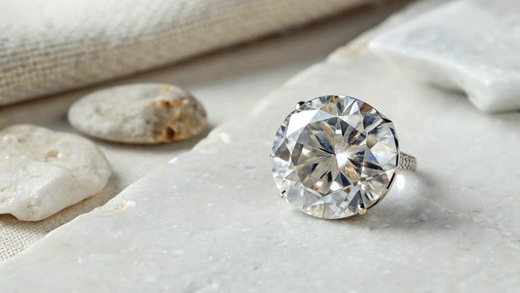How Much Does a Lab Grown 4 Carat Diamond Cost? A Comprehensive Guide to Ethical Luxury