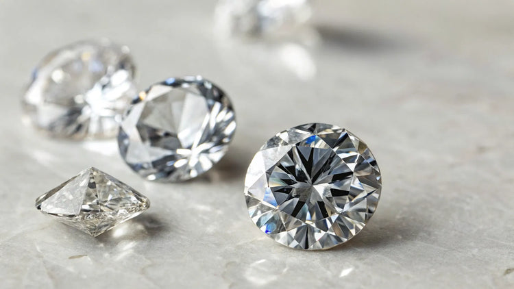 What's a Good Clarity for Diamonds? Understanding Diamond Clarity for Ethical Luxury