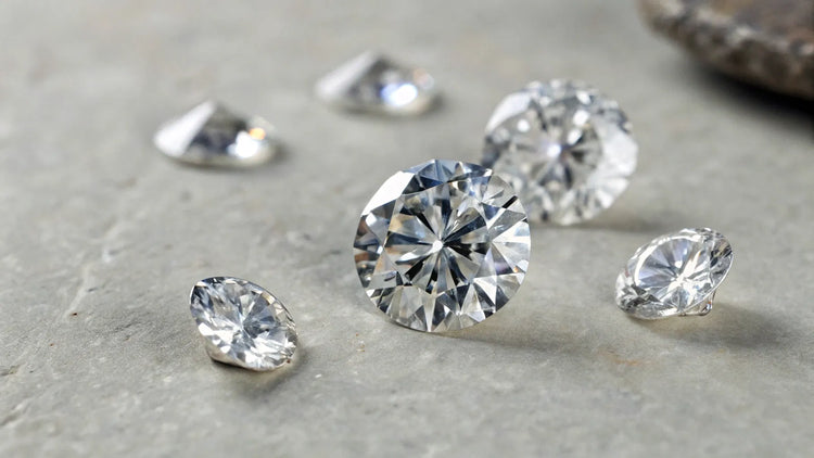Are Diamonds Made in a Lab? Understanding Lab-Grown Diamonds and Their Impact on Luxury Jewelry