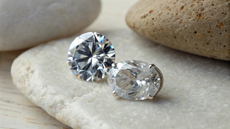 Are Lab Grown Diamonds and Cubic Zirconia the Same? Understanding the Differences