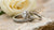 How to Wear Two Wedding Bands and Engagement Ring