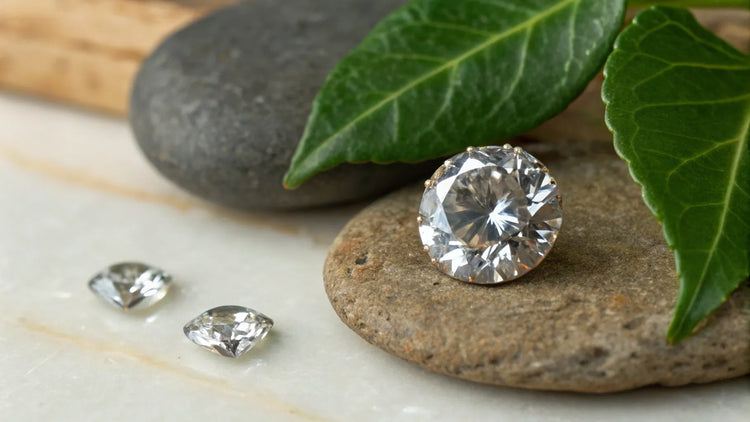 Are Lab Diamonds Bad? Understanding the Myths and Realities of Lab-Grown Diamonds