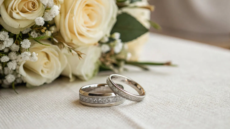 What Your Wedding Ring Says About You