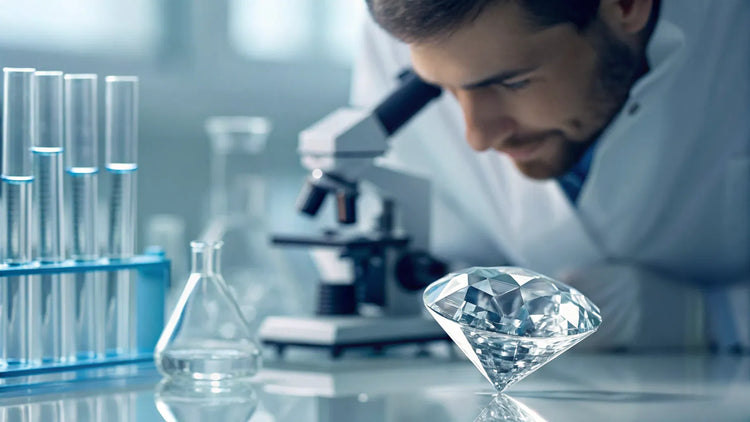 Can You Grow Diamonds in a Lab? The Fascinating Journey of Lab-Grown Diamonds