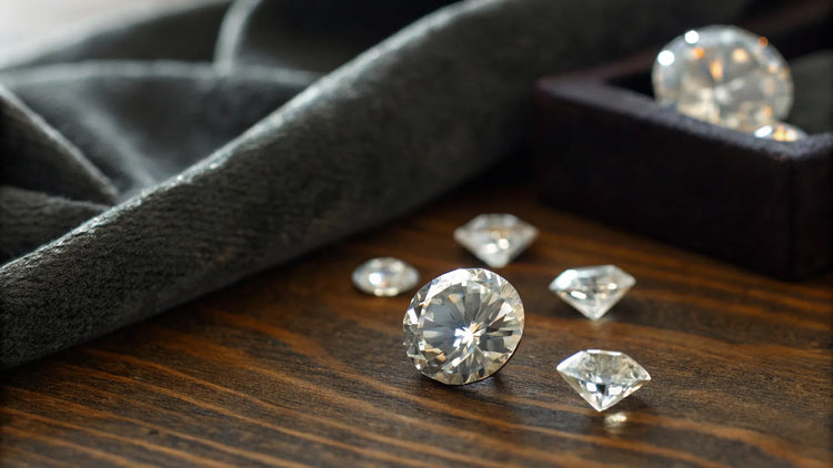 How Are Lab Grown Diamonds Different: The Ethical Choice for Modern Luxury