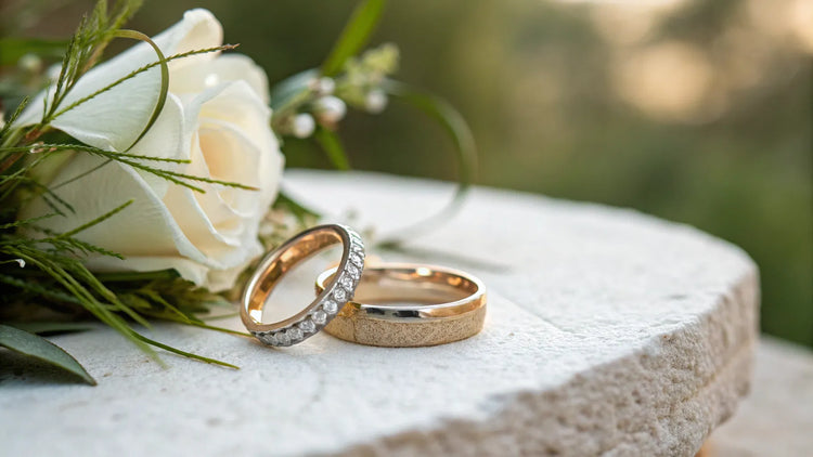 Where Can I Get Wedding Rings