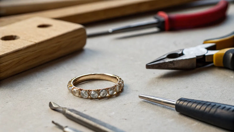 How Much to Resize a Wedding Ring: The Complete Guide to Understanding Costs and Processes