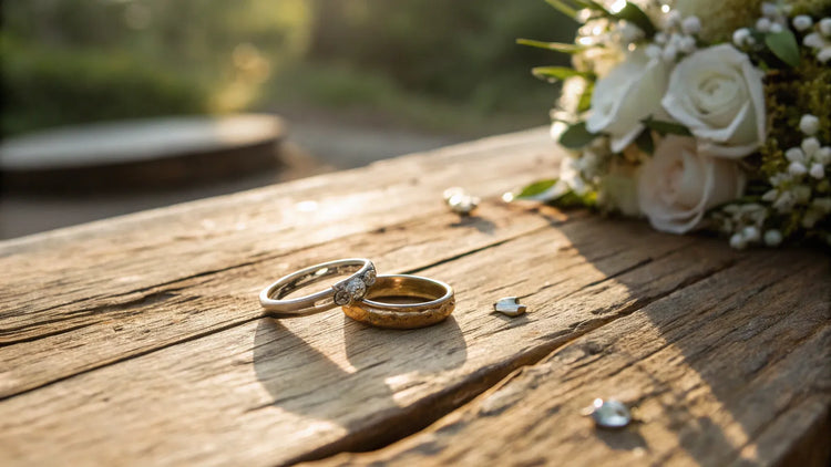 Does a Promise Ring Have to Be Expensive? Exploring Meaning, Choice, and Value