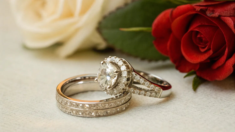 Is a Ring Enhancer a Wedding Band