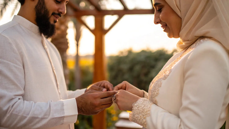 When Do You Traditionally Give an Eternity Ring? A Comprehensive Guide